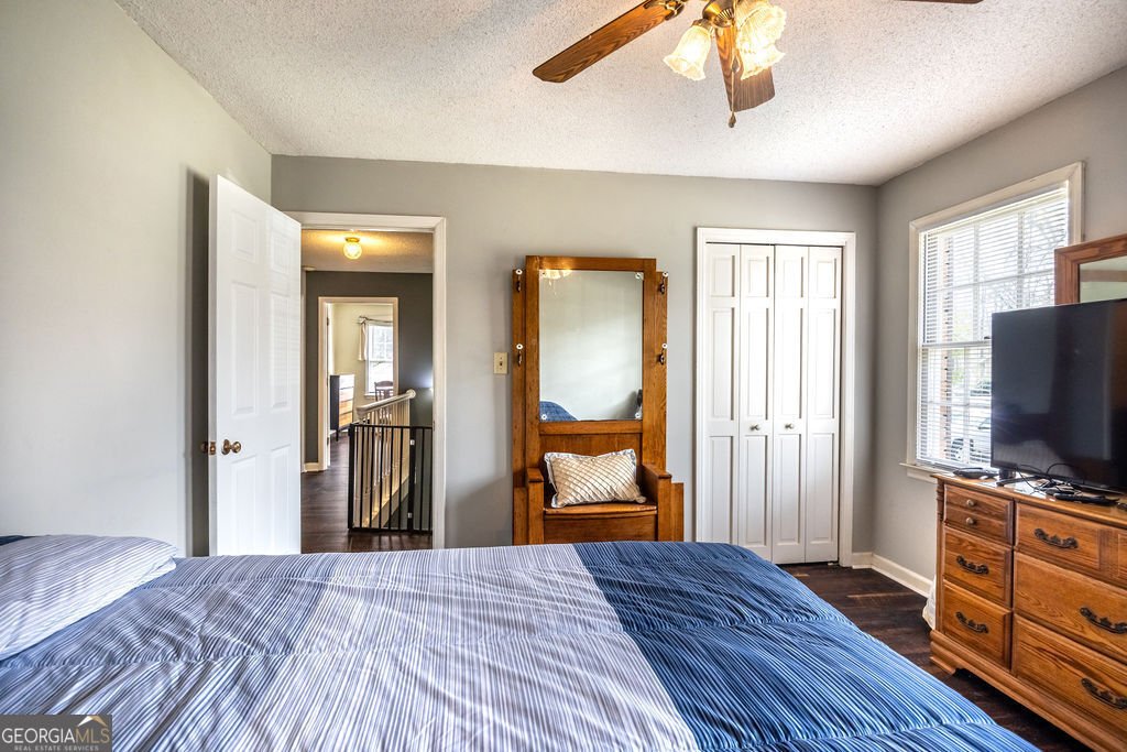 3077 Tiffin Circle Macon - 31