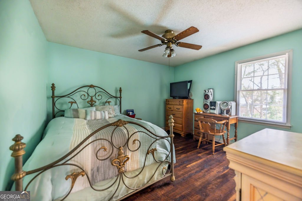 3077 Tiffin Circle Macon - 32