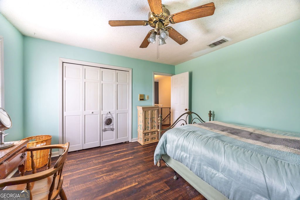 3077 Tiffin Circle Macon - 34
