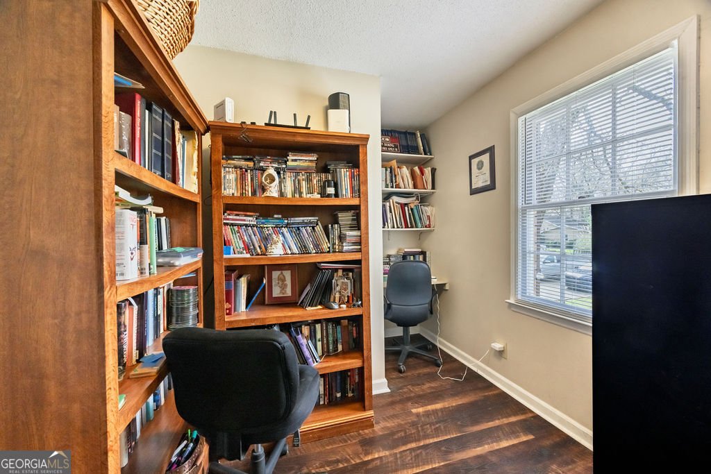 3077 Tiffin Circle Macon - 35