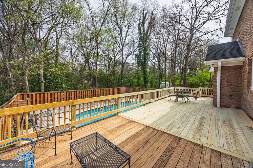 3077 Tiffin Circle Macon - 36
