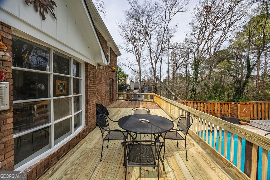 3077 Tiffin Circle Macon - 37