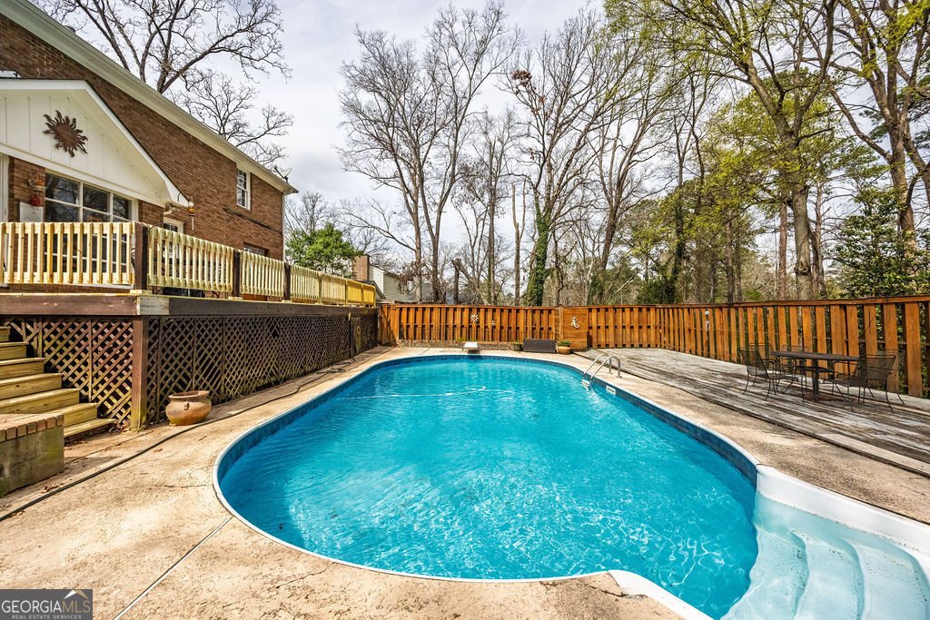 3077 Tiffin Circle Macon - 38