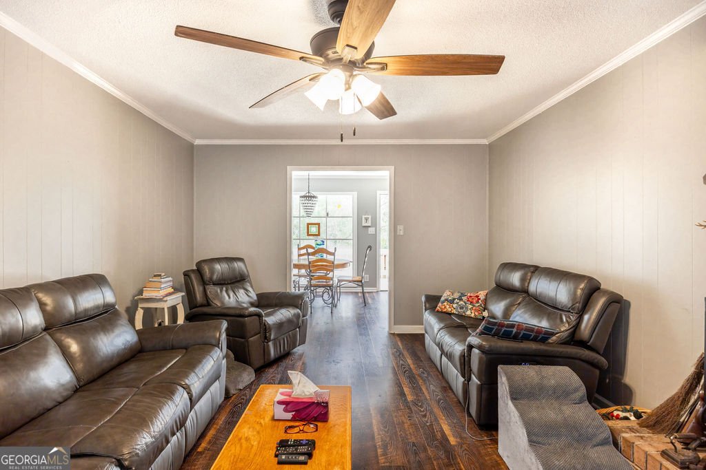 3077 Tiffin Circle Macon - 4