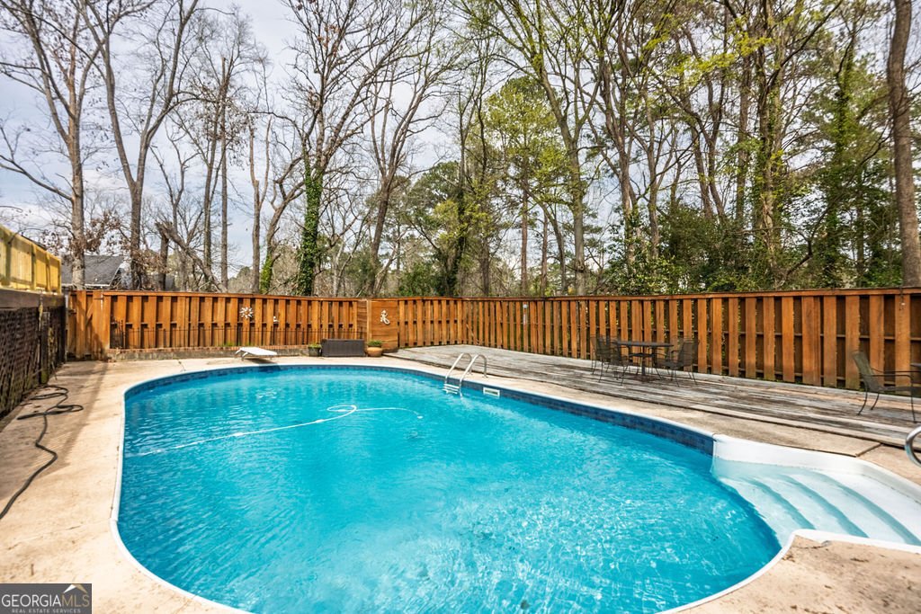 3077 Tiffin Circle Macon - 40