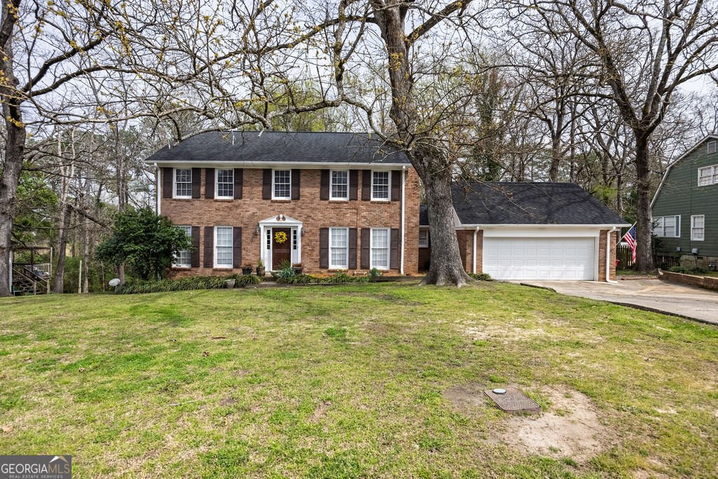 3077 Tiffin Circle Macon - 41