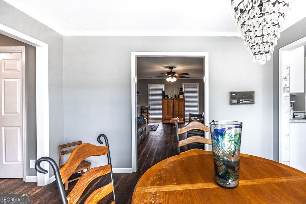 3077 Tiffin Circle Macon - 6
