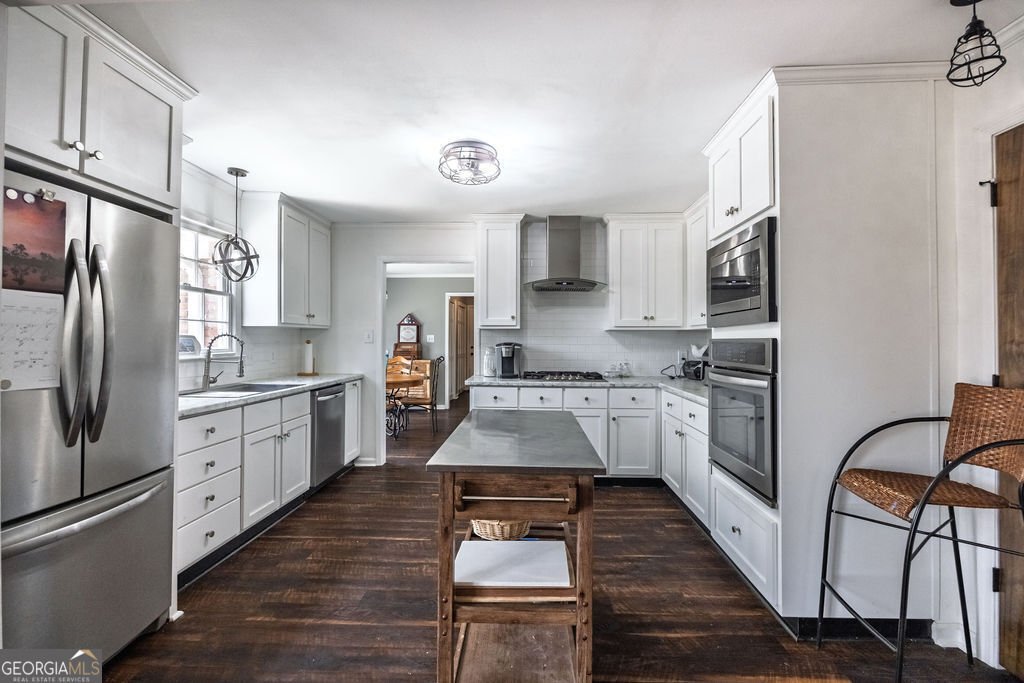 3077 Tiffin Circle Macon - 9