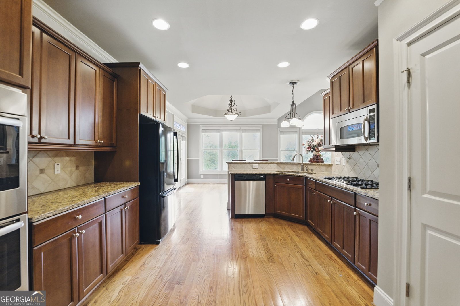 627 Warsaw Road Roswell - 3
