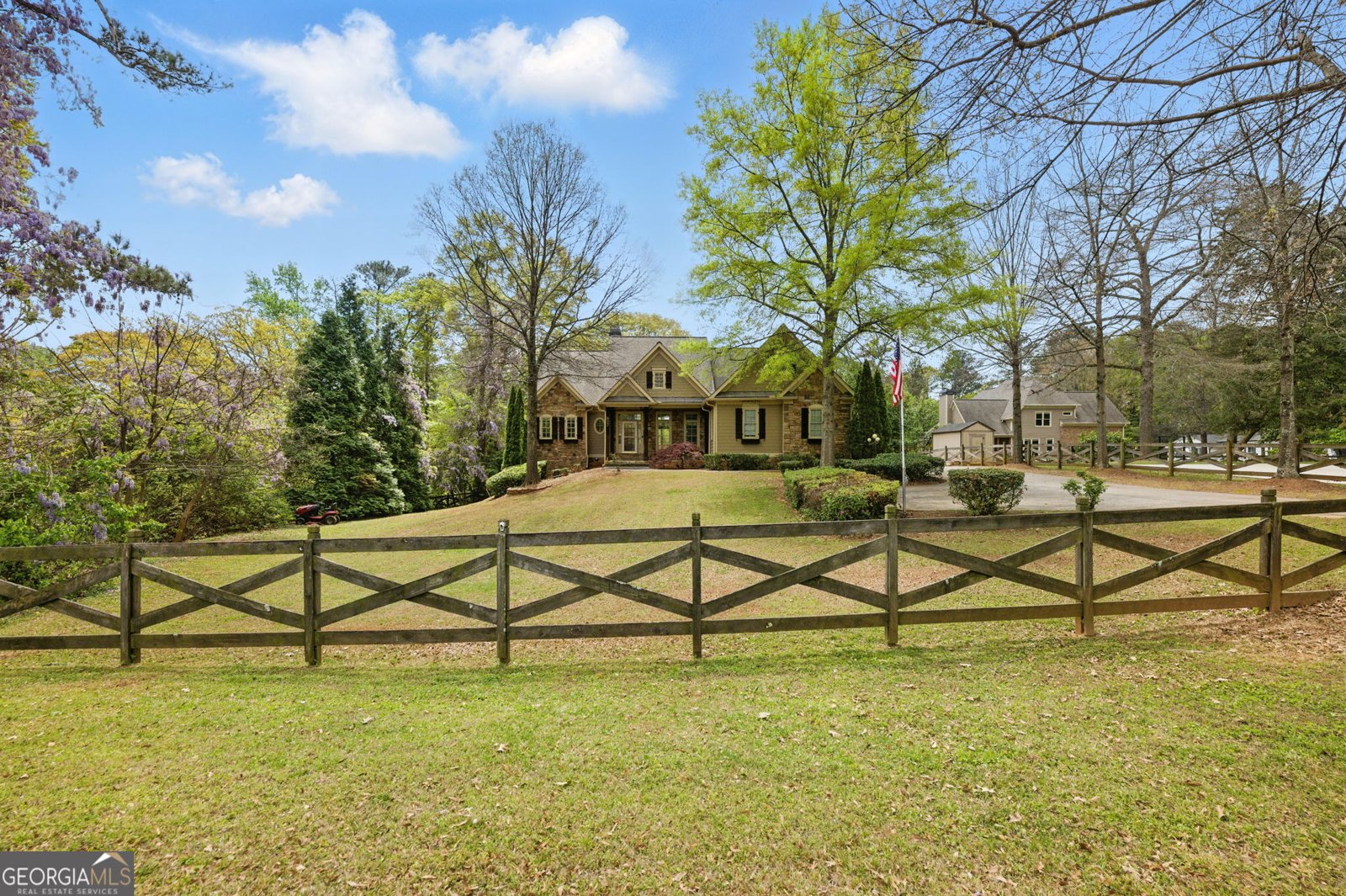 627 Warsaw Road Roswell - 48