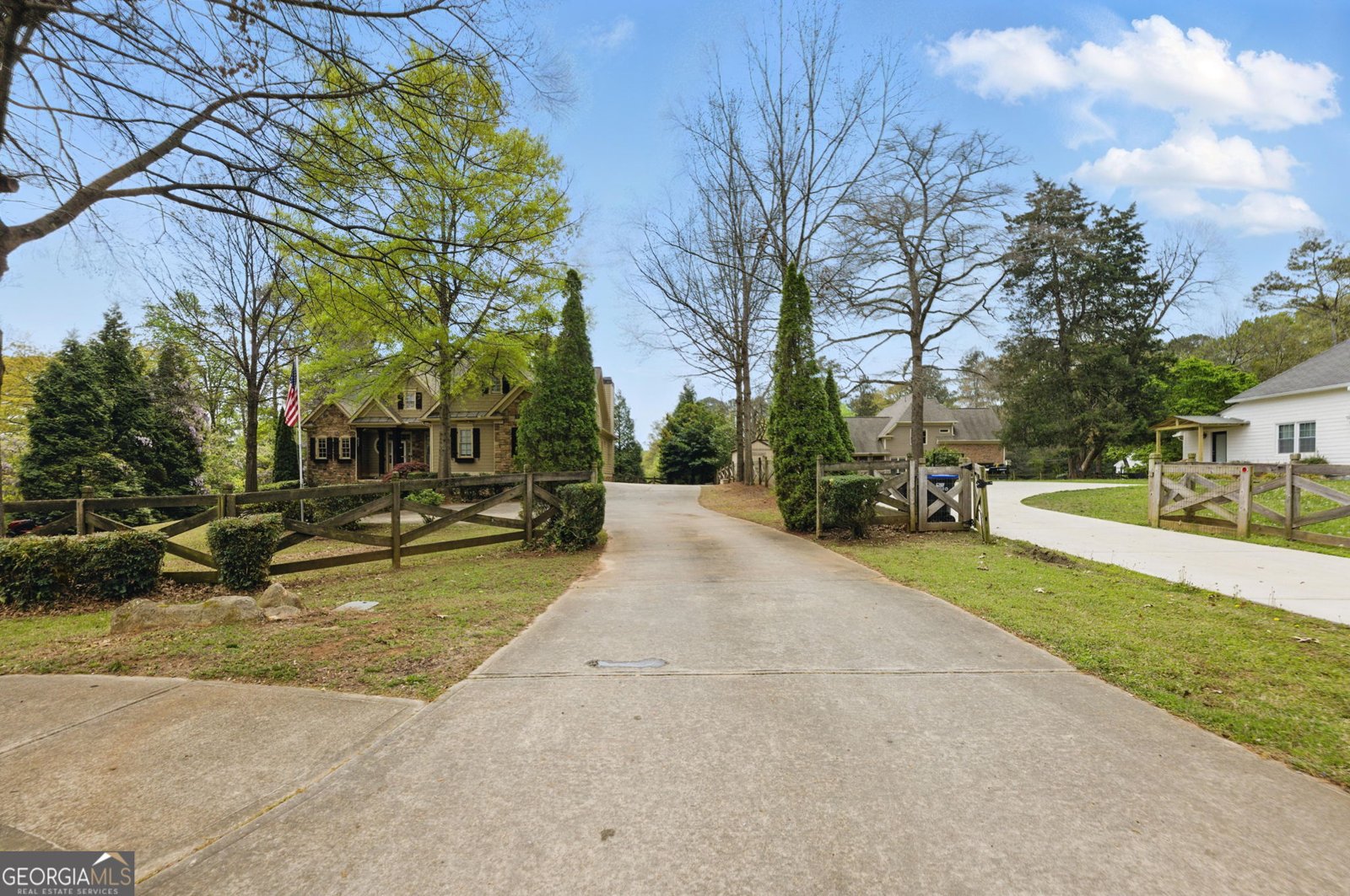 627 Warsaw Road Roswell - 49