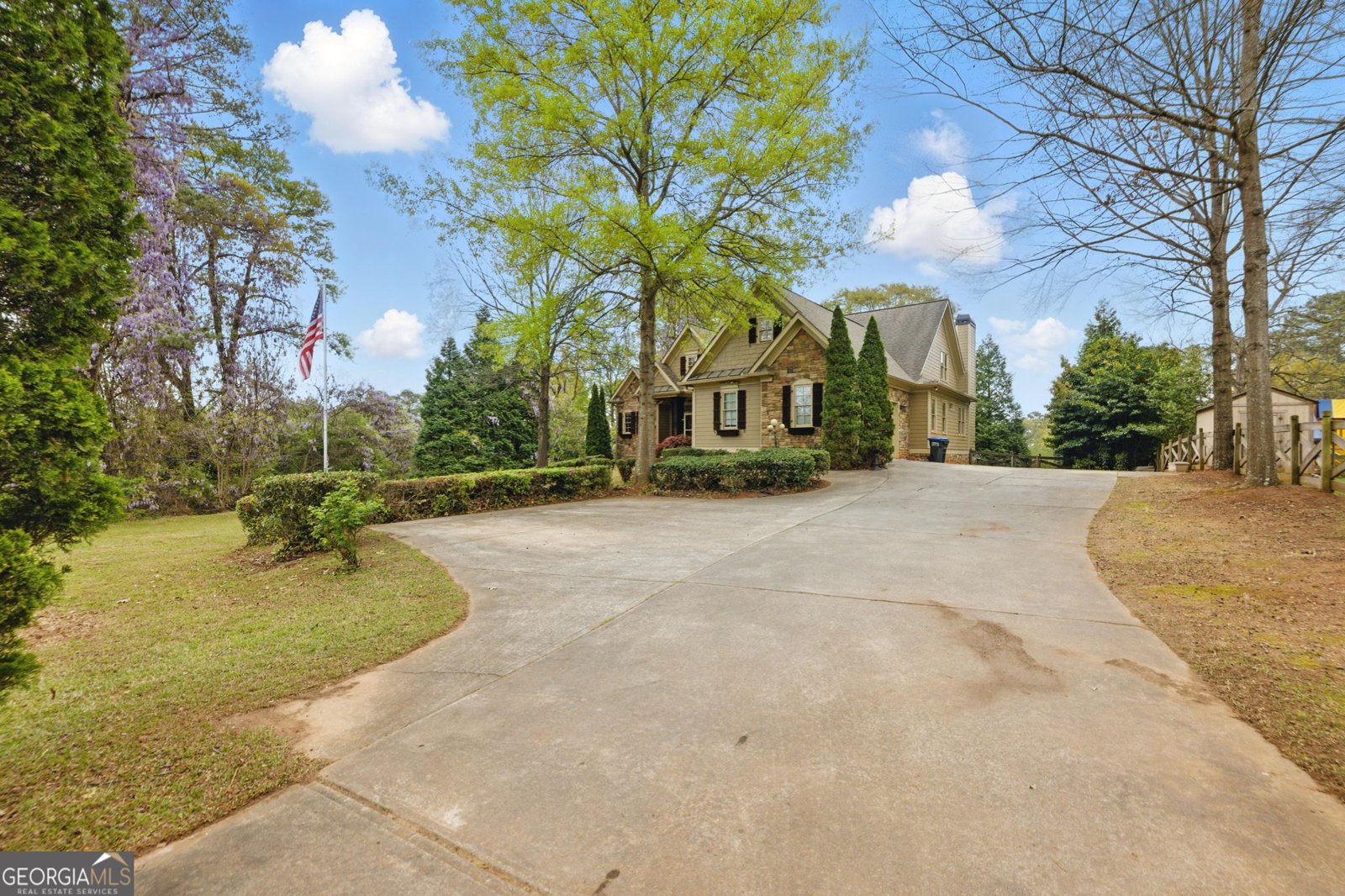 627 Warsaw Road Roswell - 50