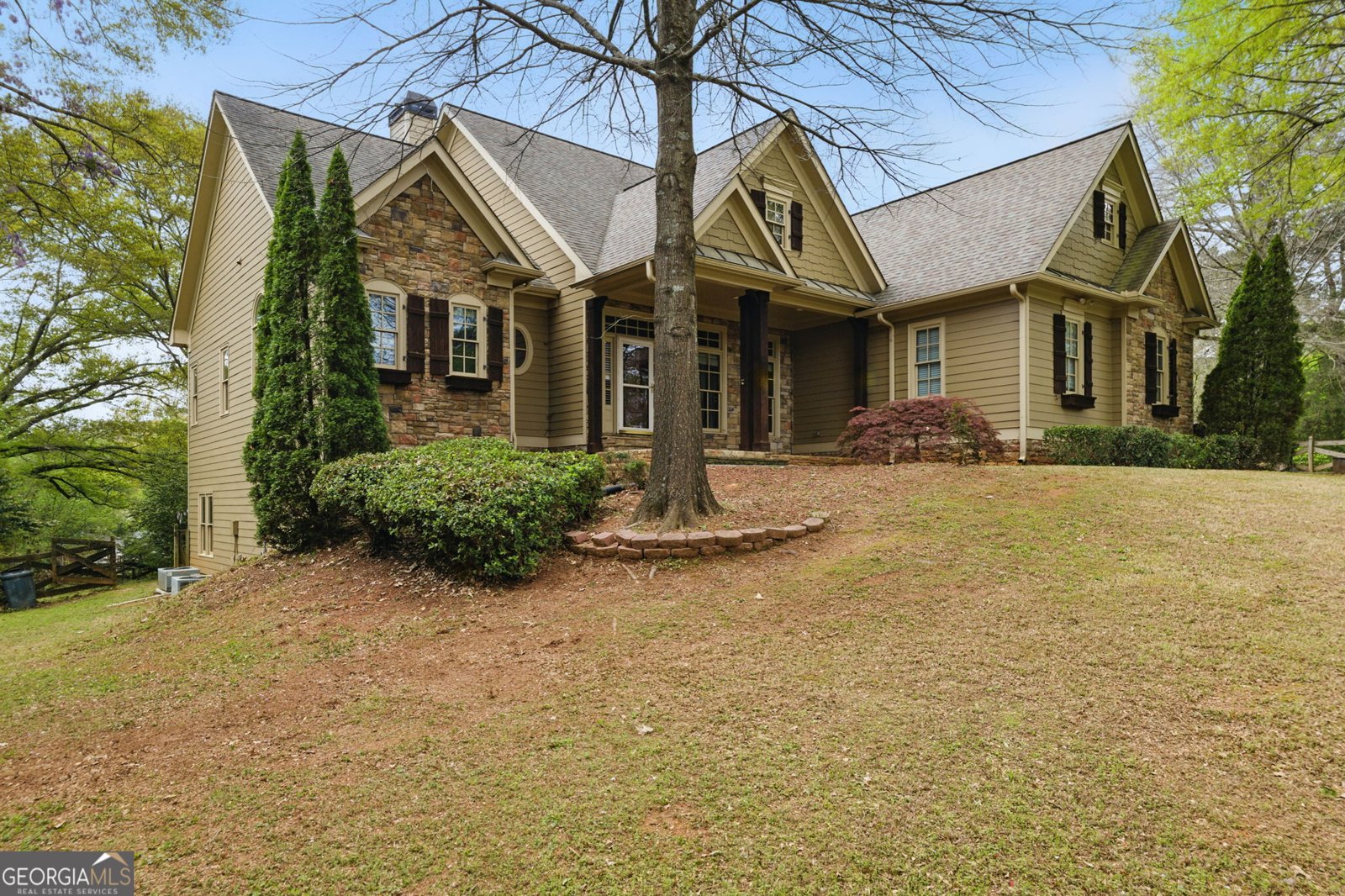 627 Warsaw Road Roswell - 51