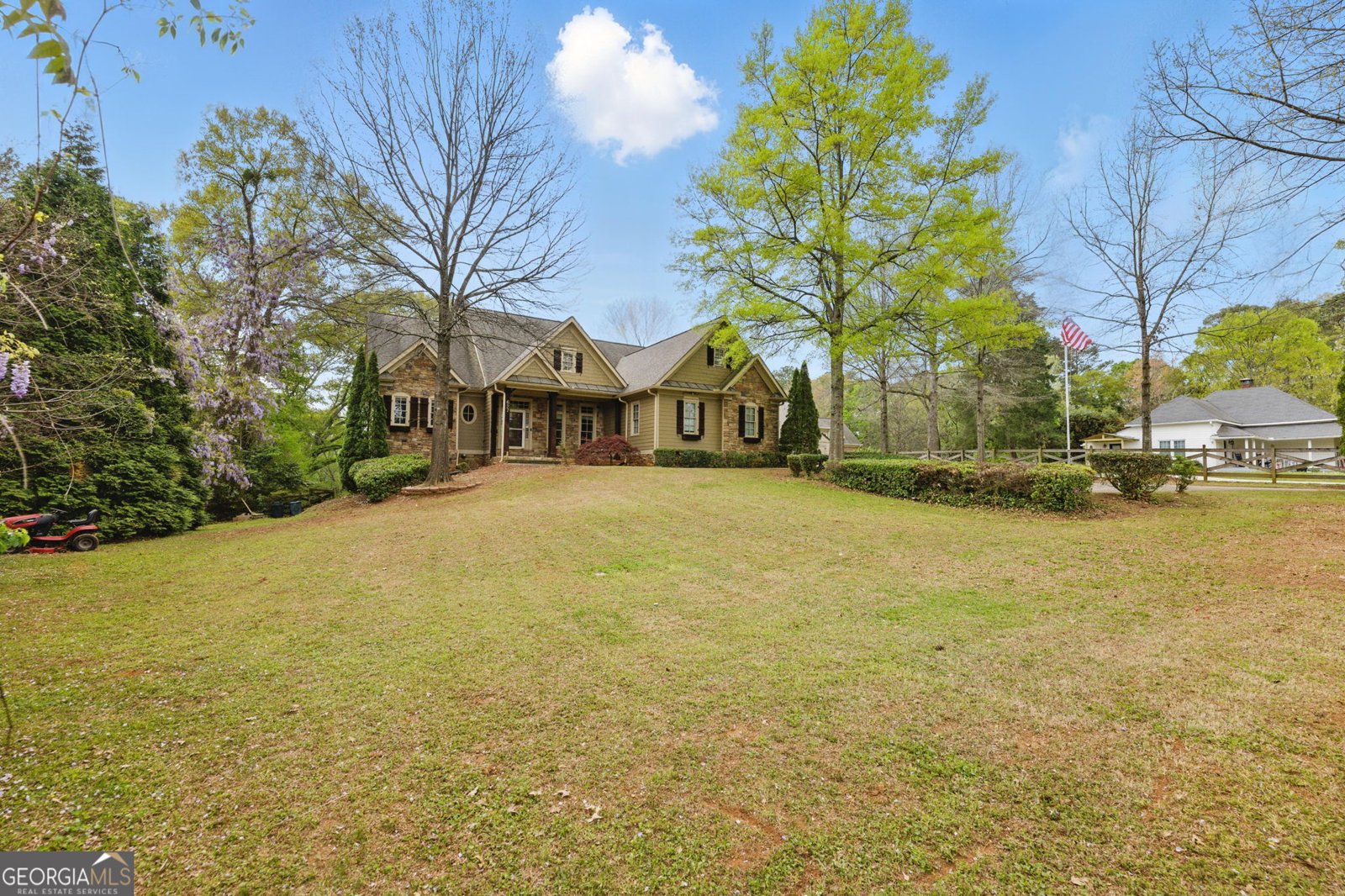 627 Warsaw Road Roswell - 56