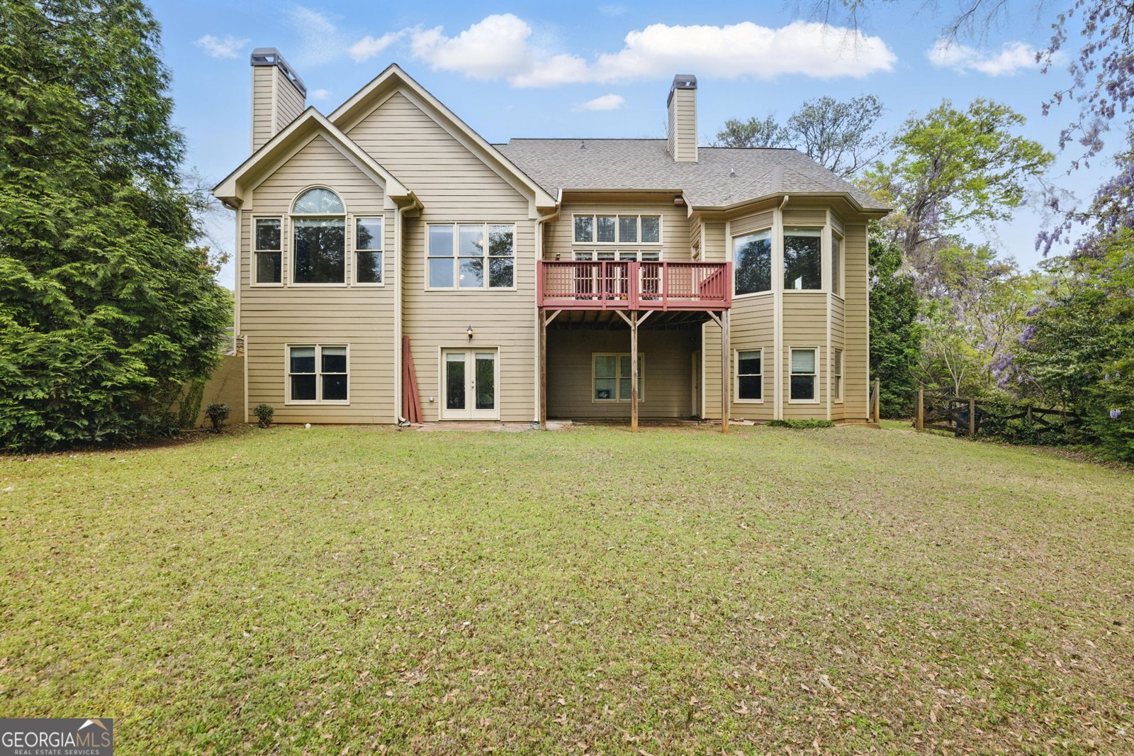 627 Warsaw Road Roswell - 57