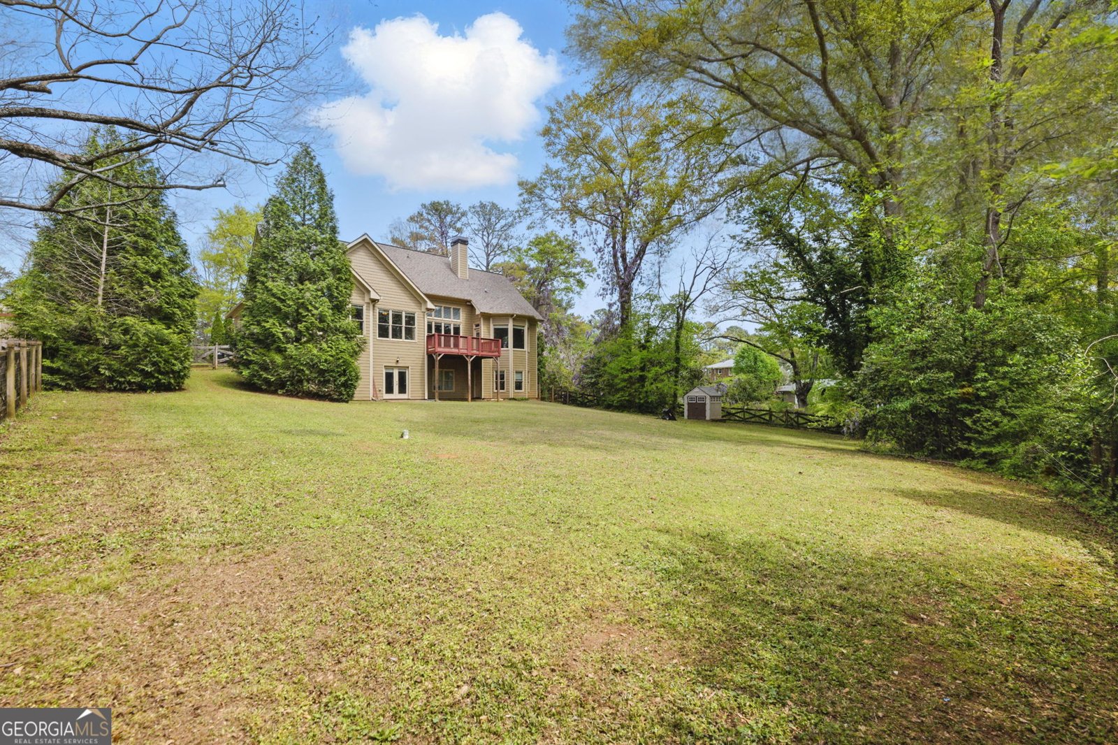 627 Warsaw Road Roswell - 59