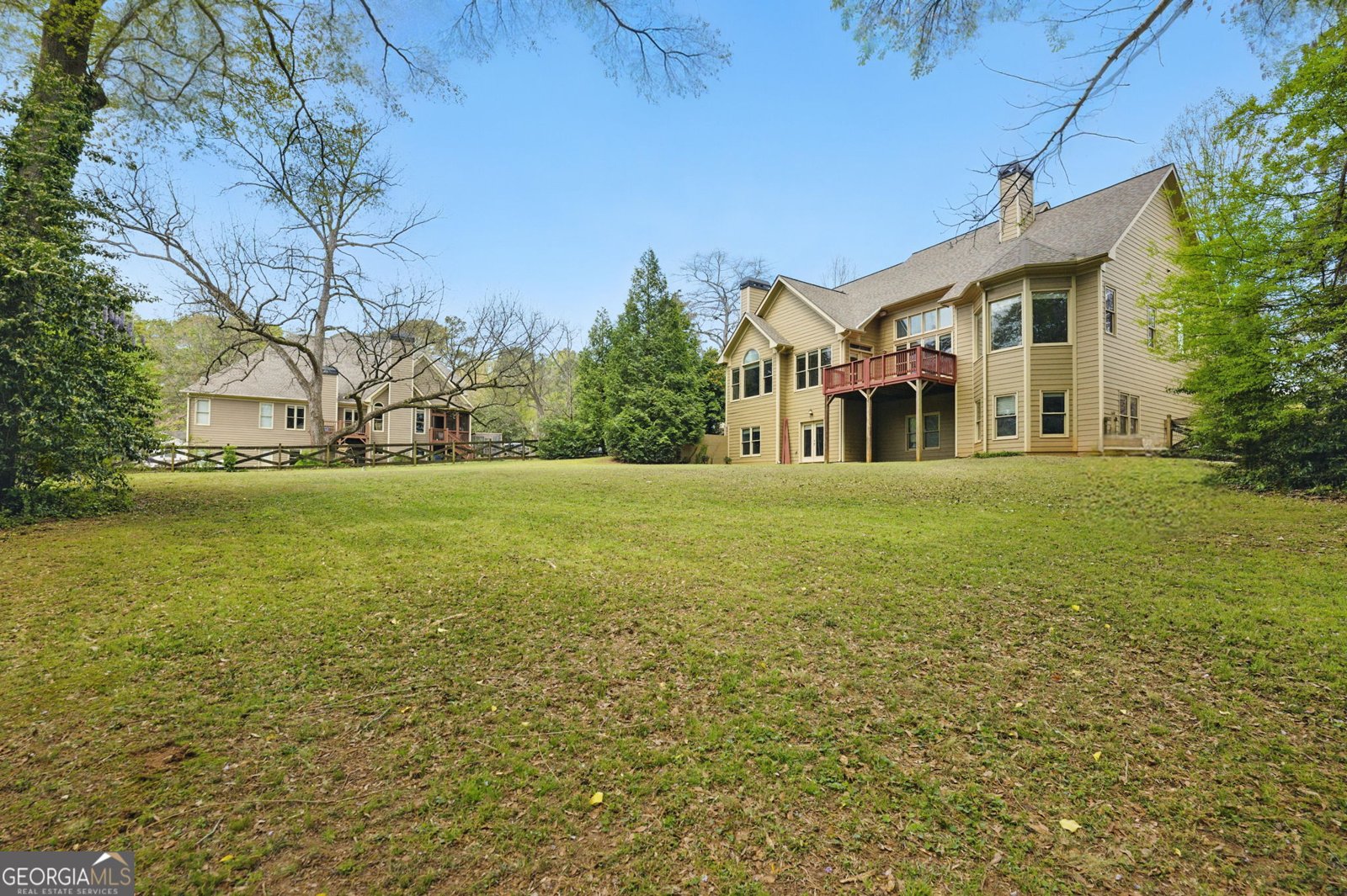 627 Warsaw Road Roswell - 60