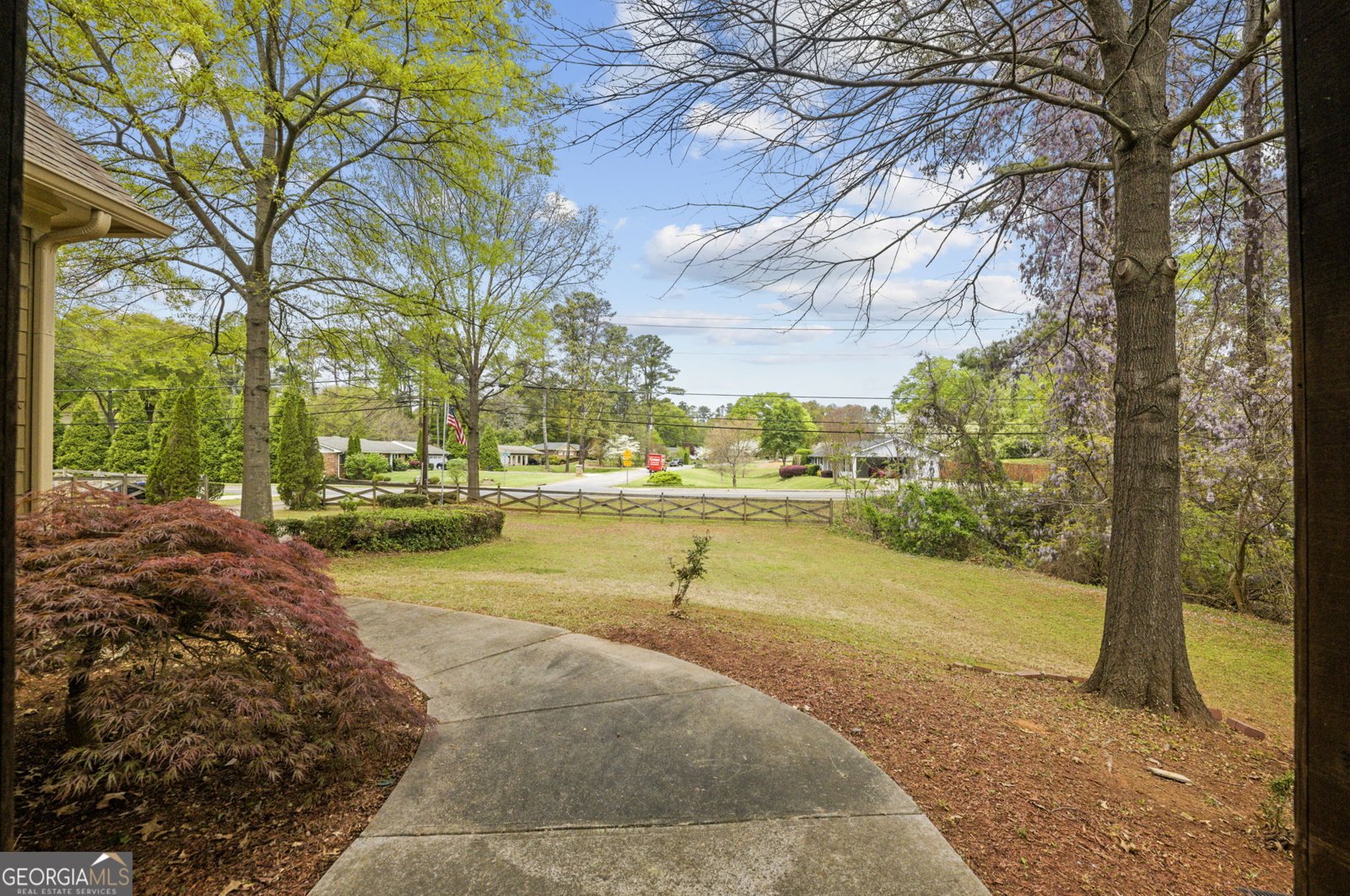 627 Warsaw Road Roswell - 61