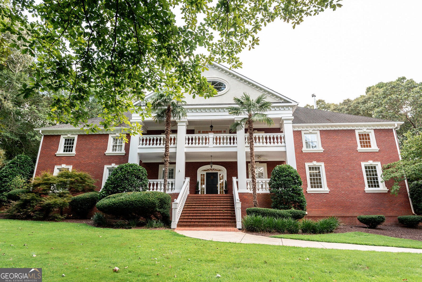 1021 Powell Court Athens - 1