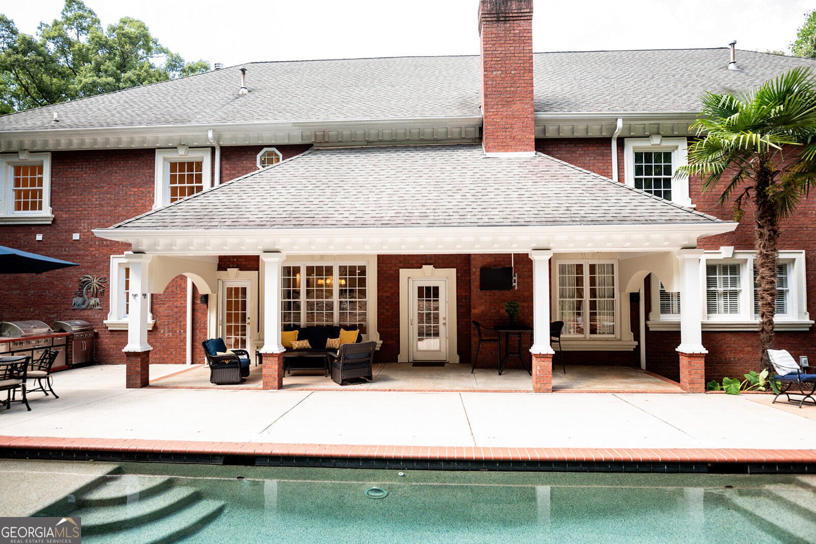 1021 Powell Court Athens - 27