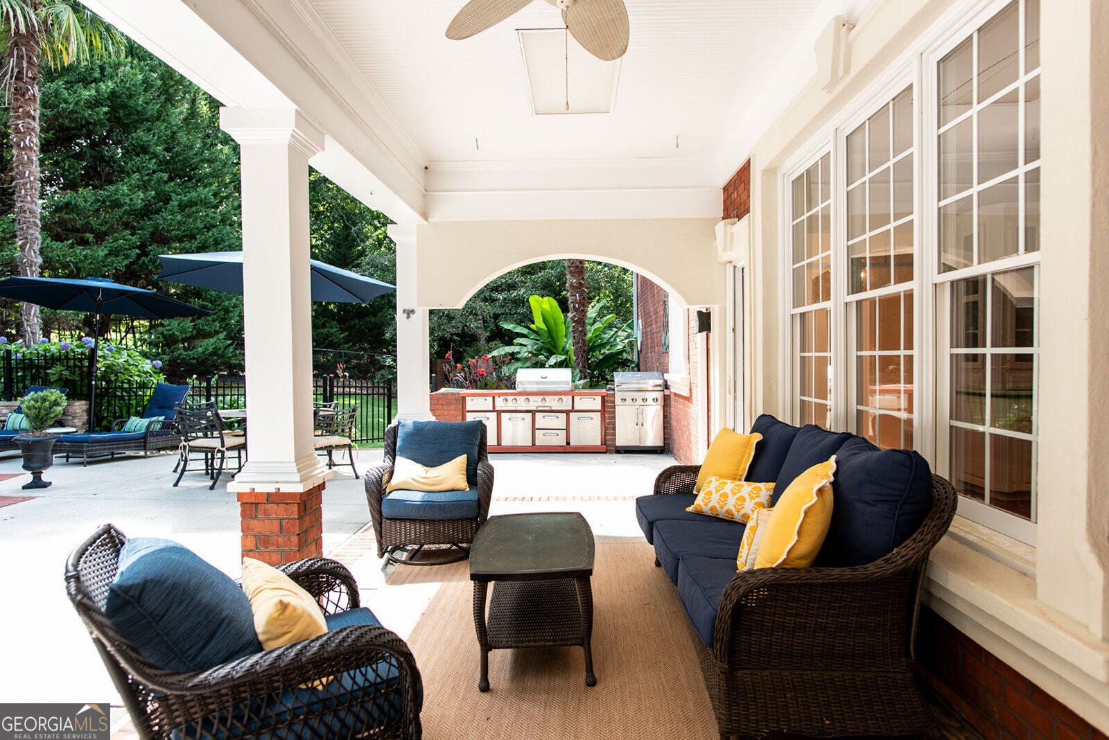 1021 Powell Court Athens - 29