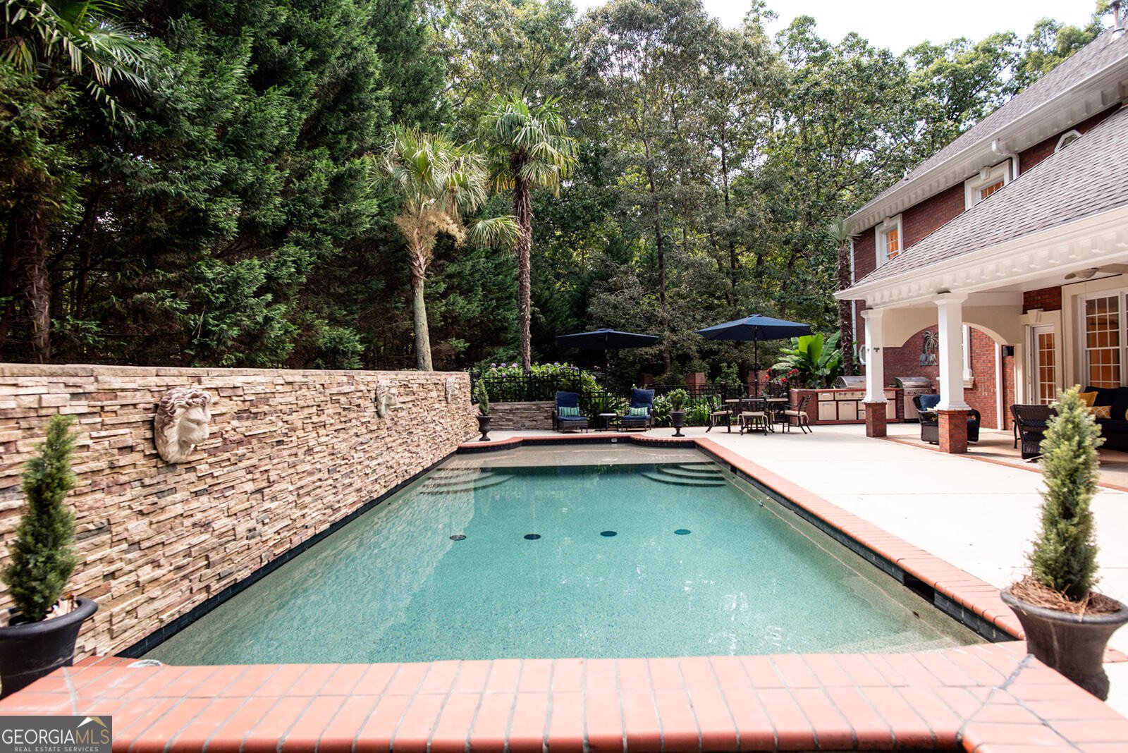 1021 Powell Court Athens - 32