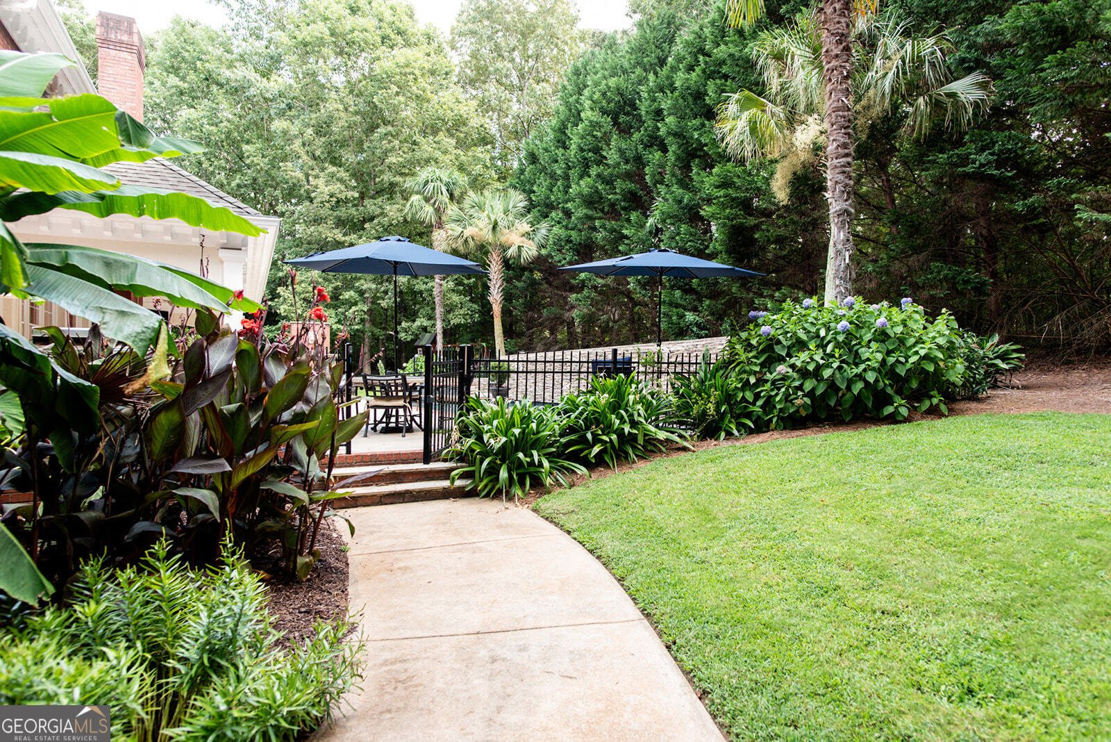 1021 Powell Court Athens - 33