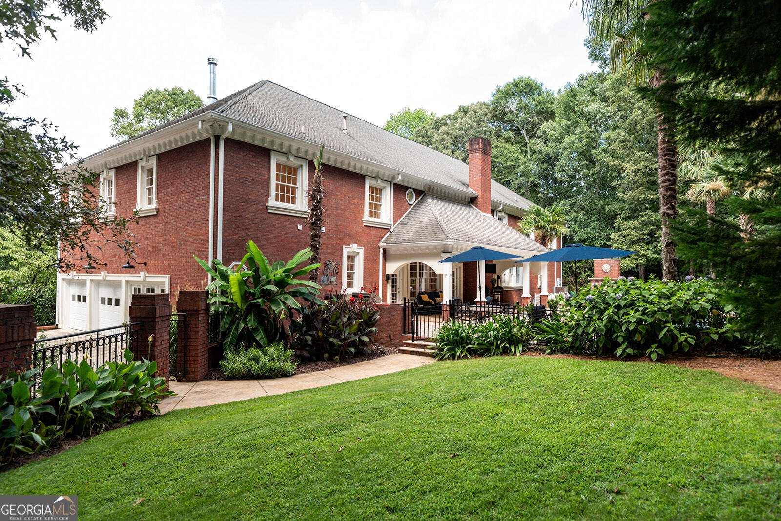 1021 Powell Court Athens - 34