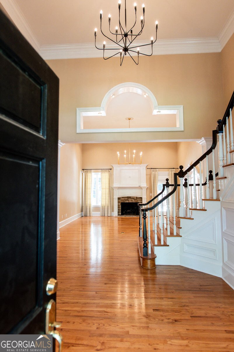 1021 Powell Court Athens - 4