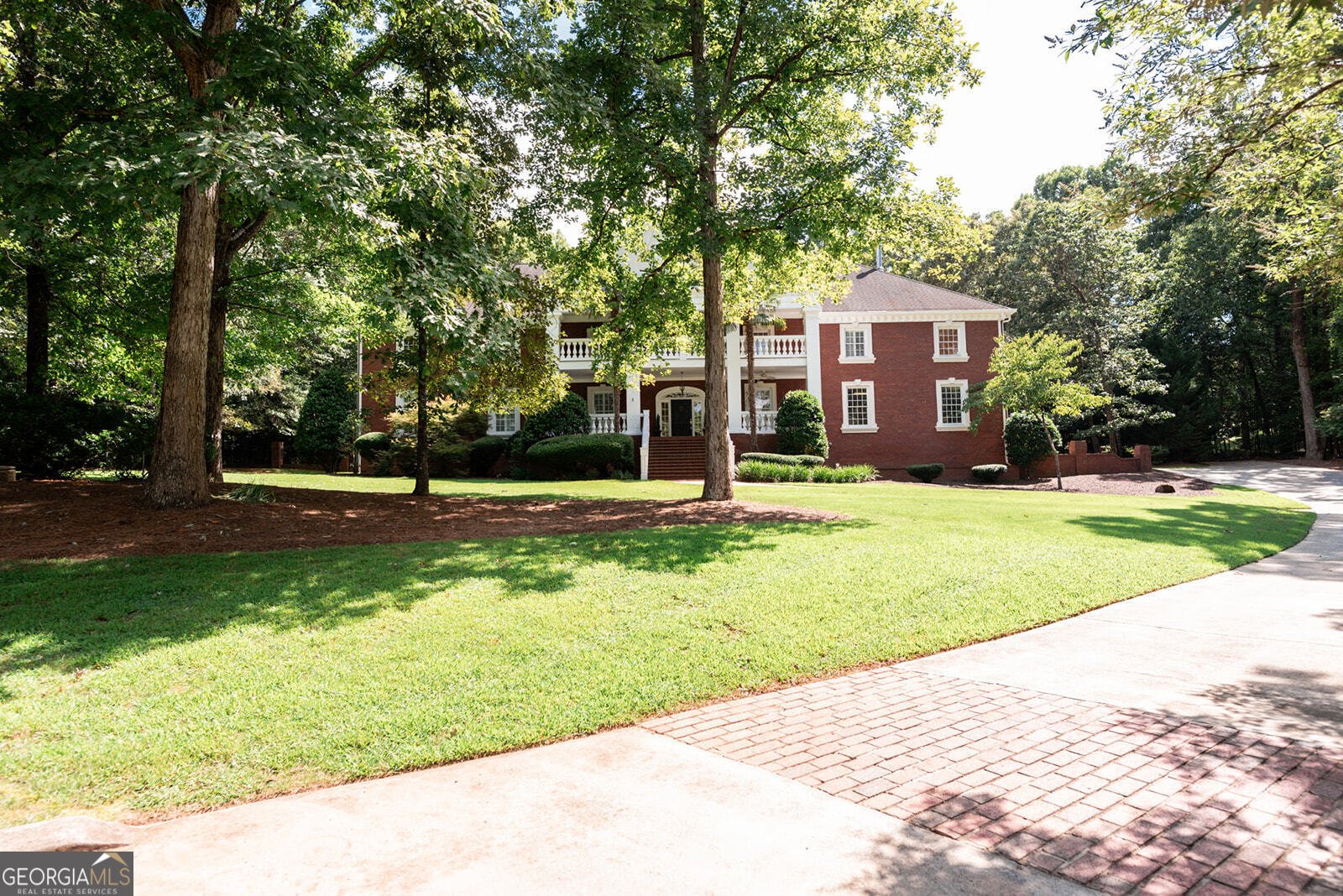 1021 Powell Court Athens - 43