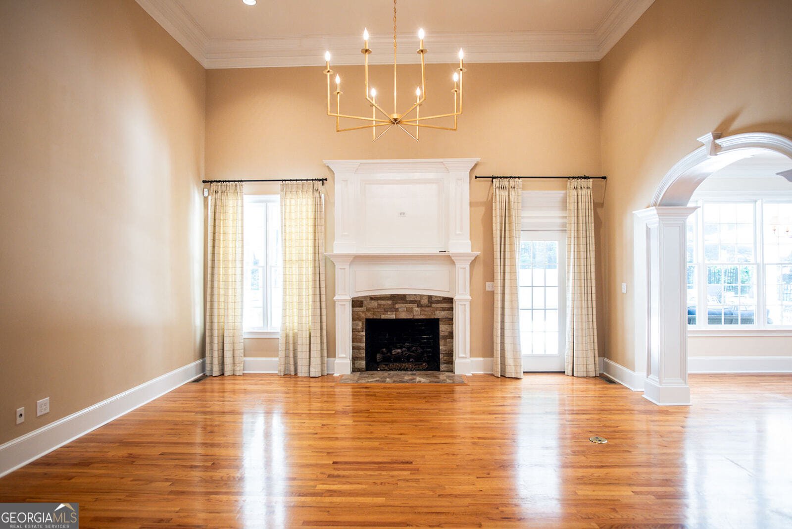 1021 Powell Court Athens - 6