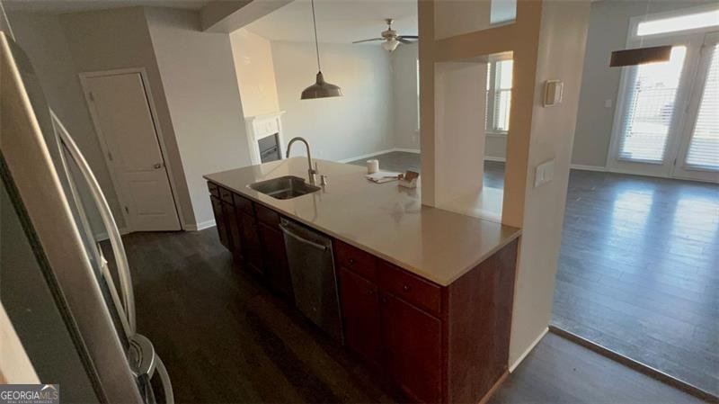 2398 CHANCERY MILL Lane Buford - 3