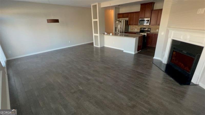 2398 CHANCERY MILL Lane Buford - 4