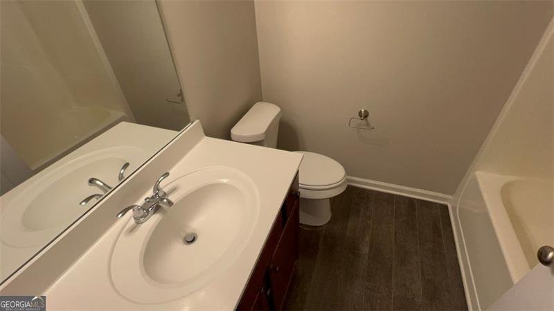 2398 CHANCERY MILL Lane Buford - 8