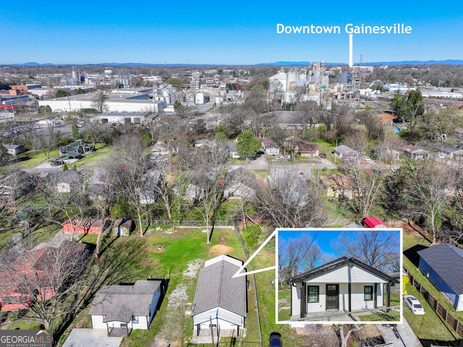 991 Cooley Drive Gainesville - 2