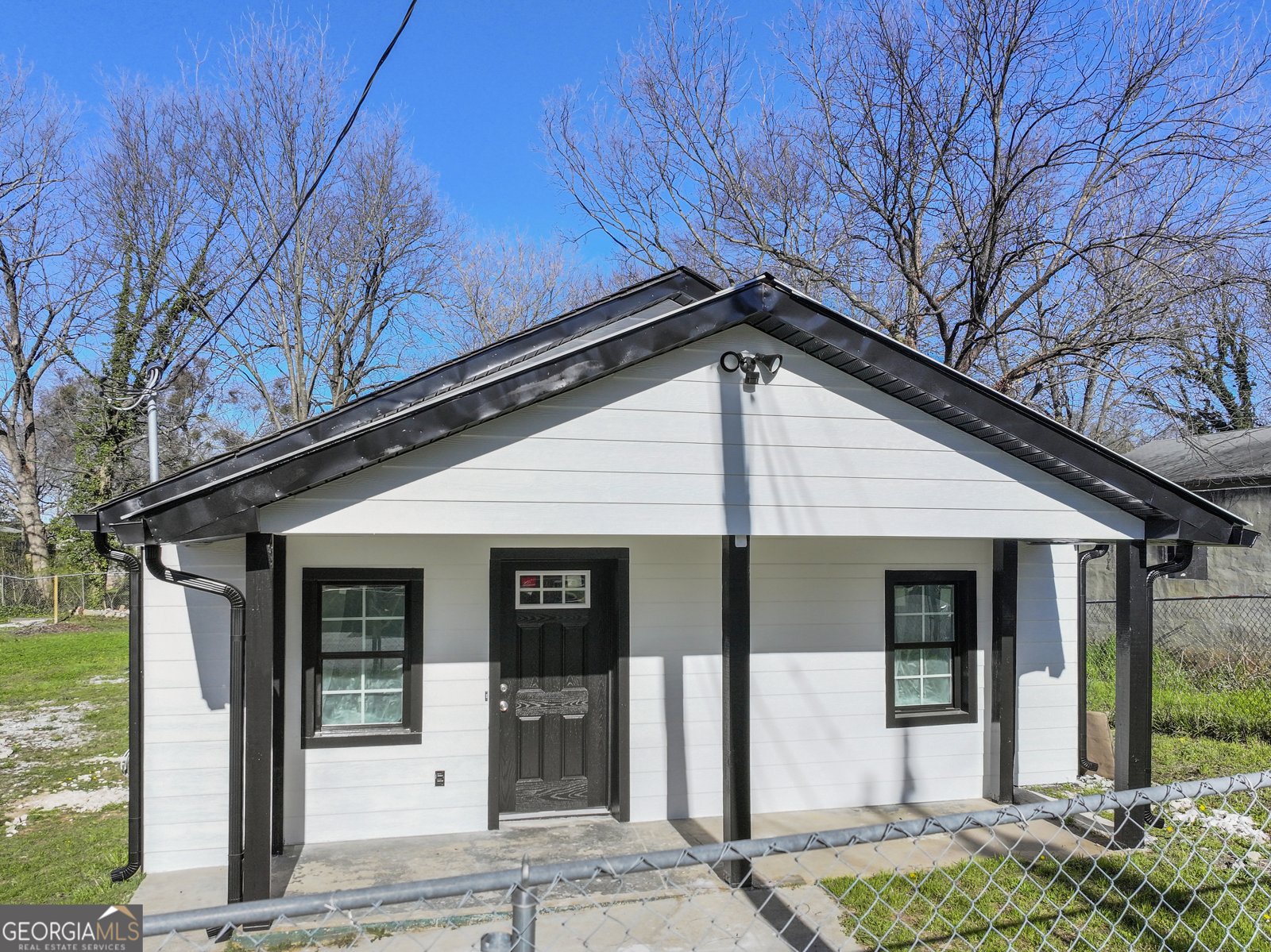 991 Cooley Drive Gainesville - 3