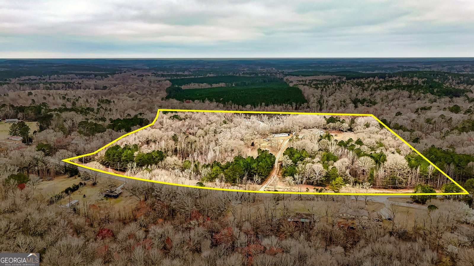 3315 Hammett Road Hogansville - 10