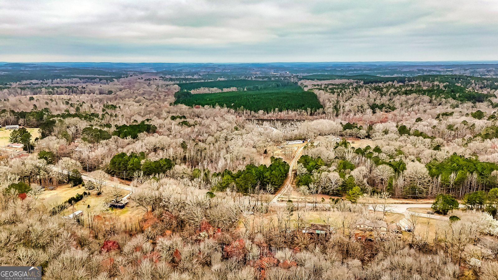 3315 Hammett Road Hogansville - 12