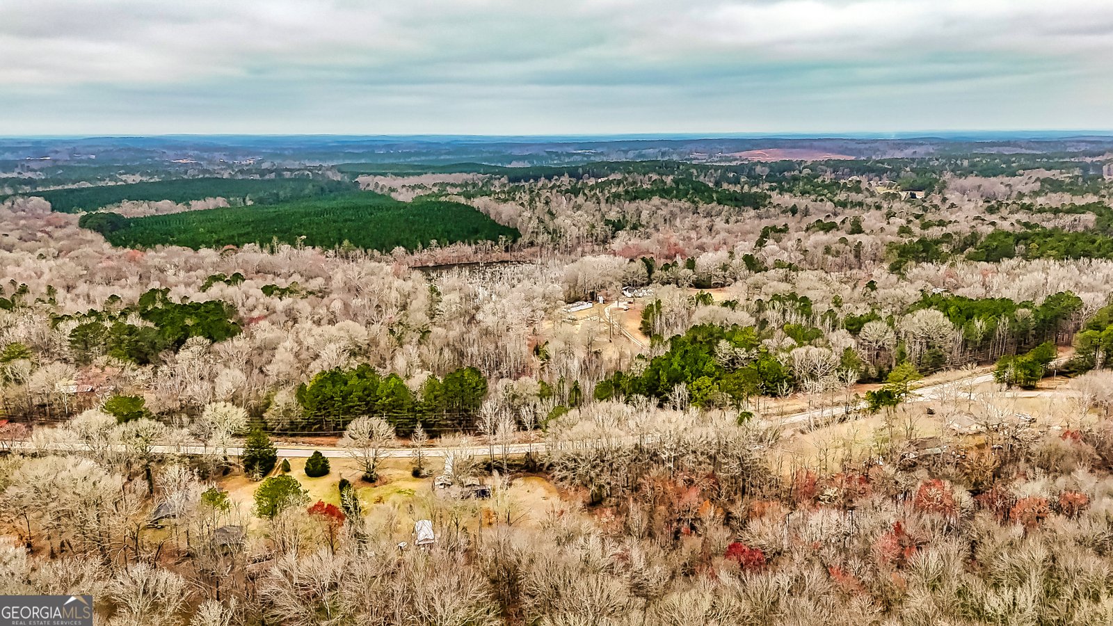 3315 Hammett Road Hogansville - 15