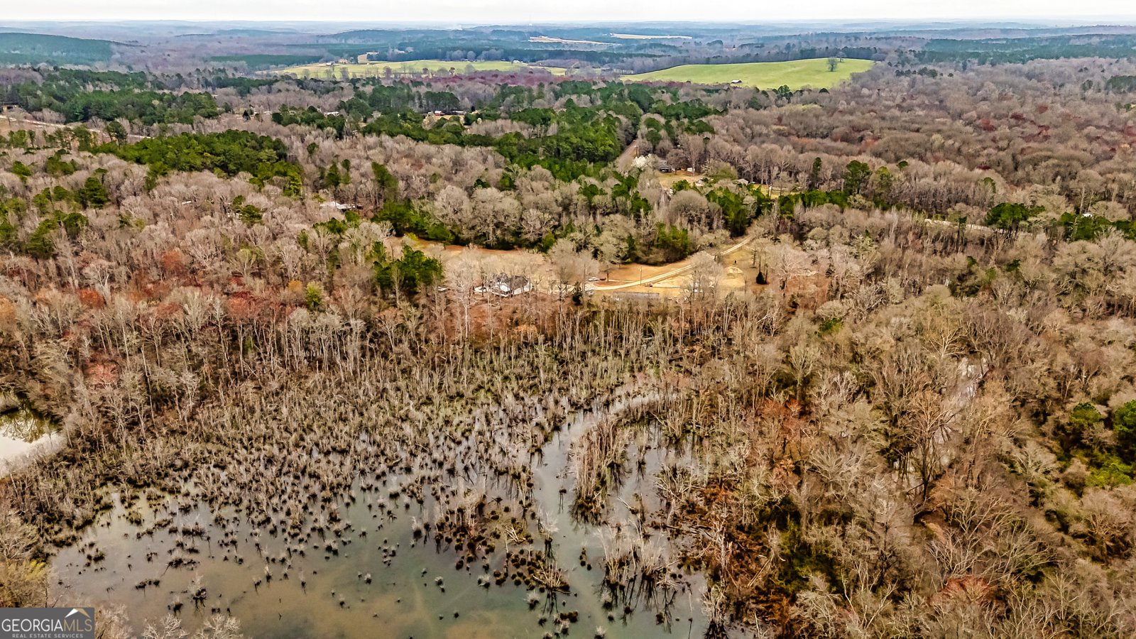 3315 Hammett Road Hogansville - 16