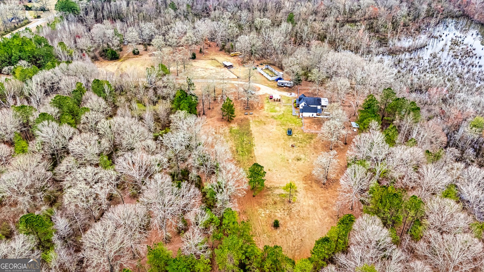 3315 Hammett Road Hogansville - 18