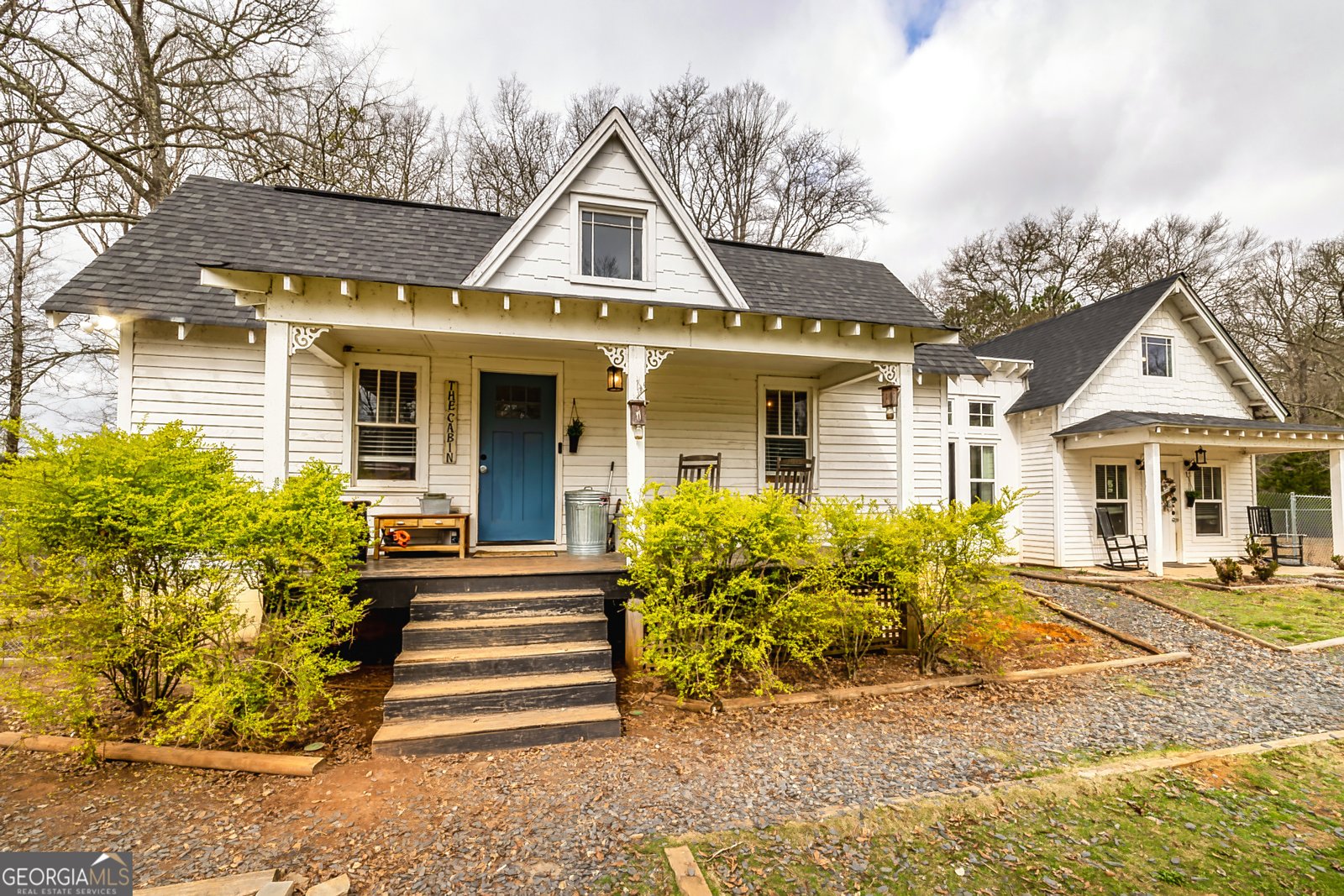 3315 Hammett Road Hogansville - 19