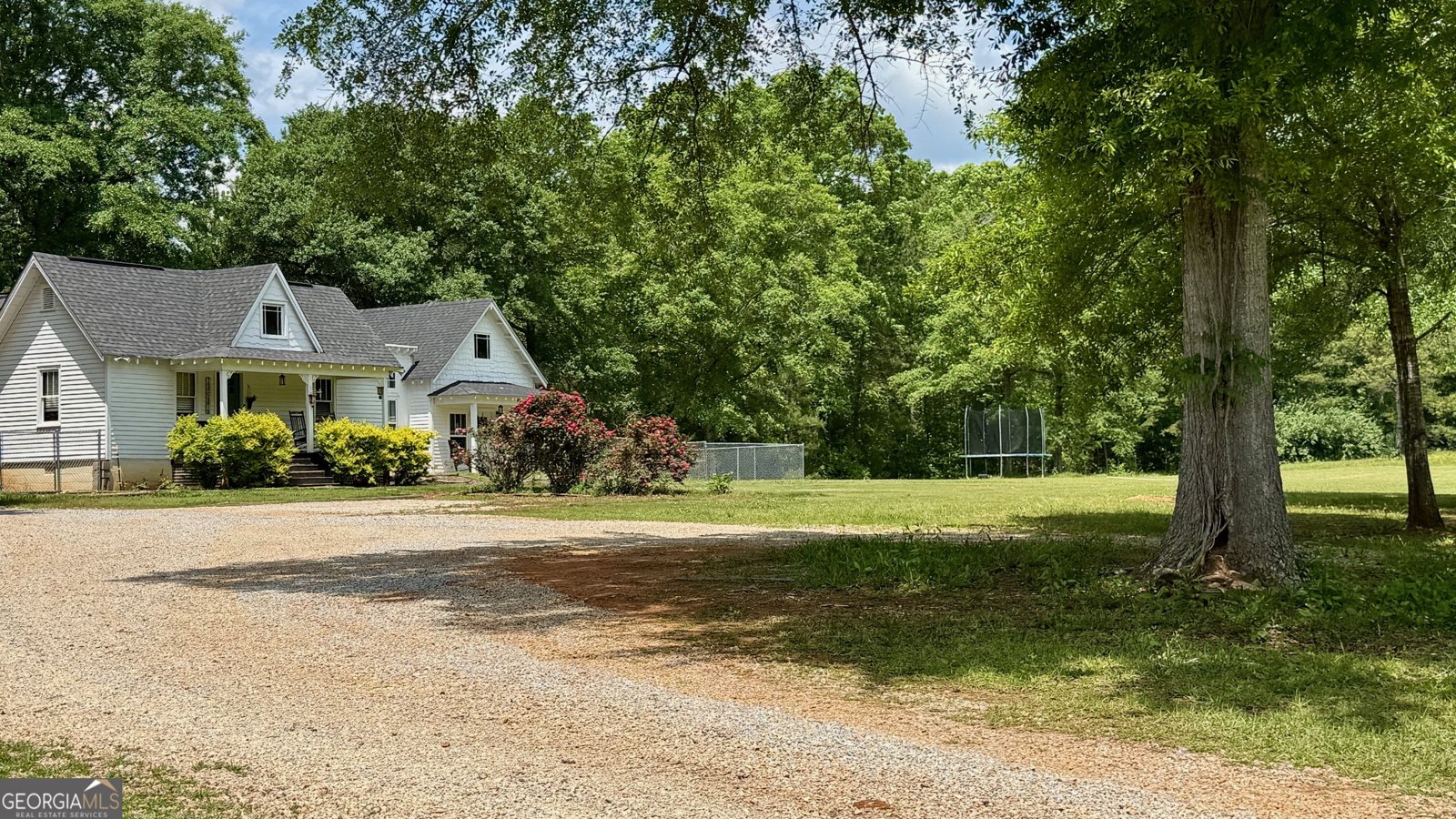 3315 Hammett Road Hogansville - 2