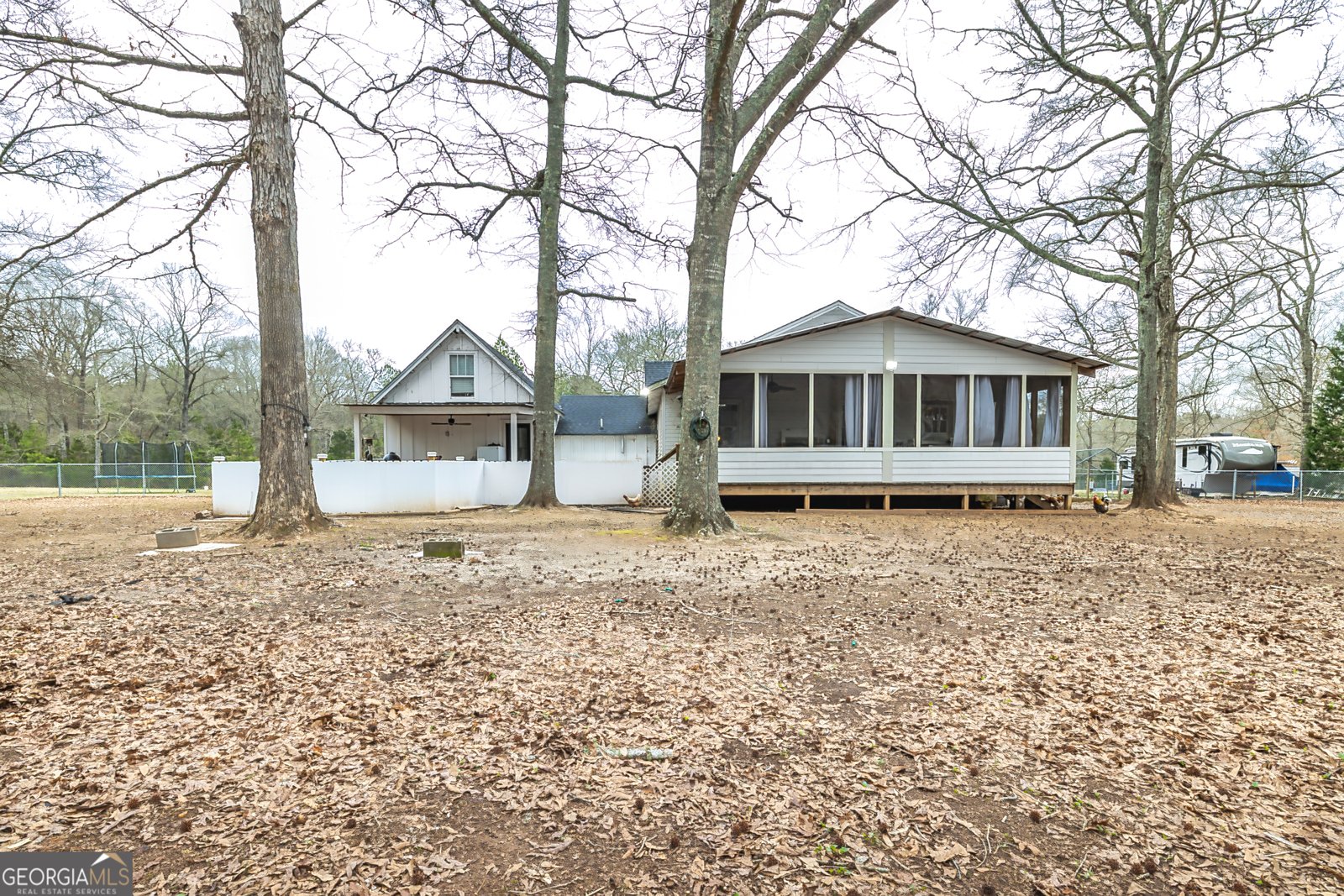 3315 Hammett Road Hogansville - 20