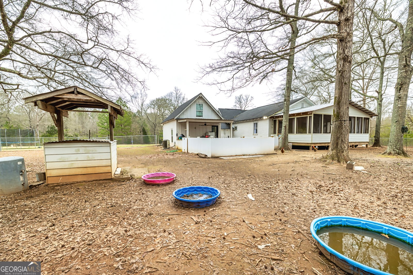 3315 Hammett Road Hogansville - 21