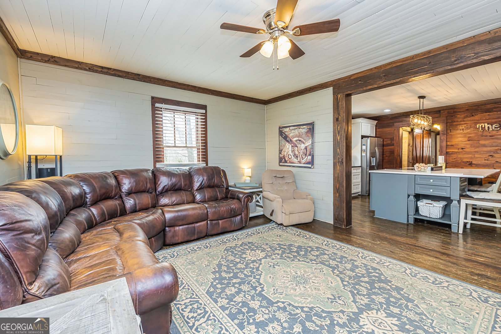 3315 Hammett Road Hogansville - 23