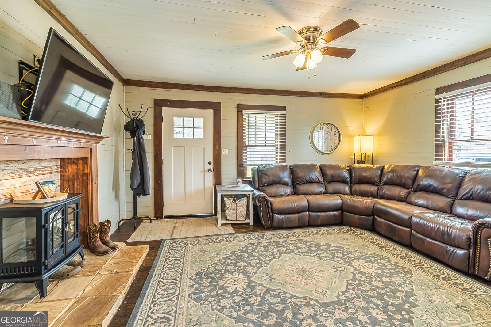 3315 Hammett Road Hogansville - 24