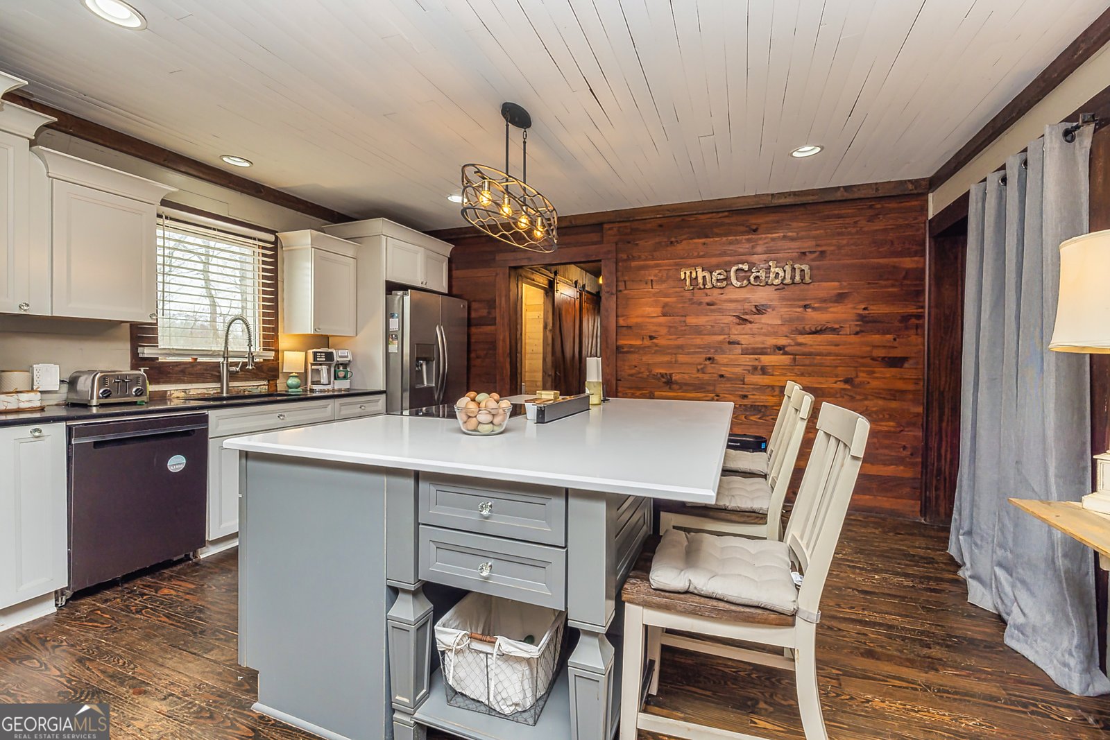 3315 Hammett Road Hogansville - 27