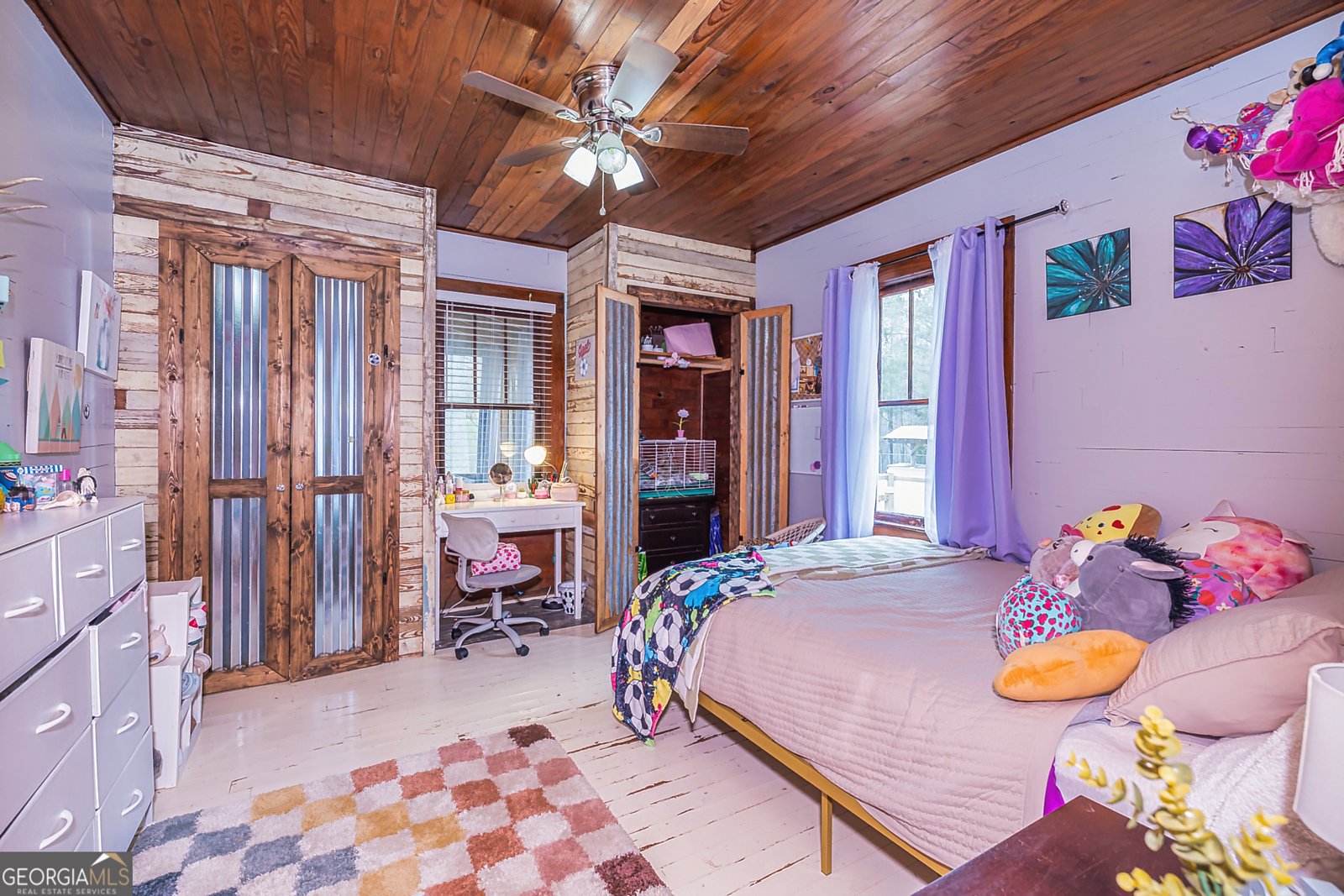 3315 Hammett Road Hogansville - 29