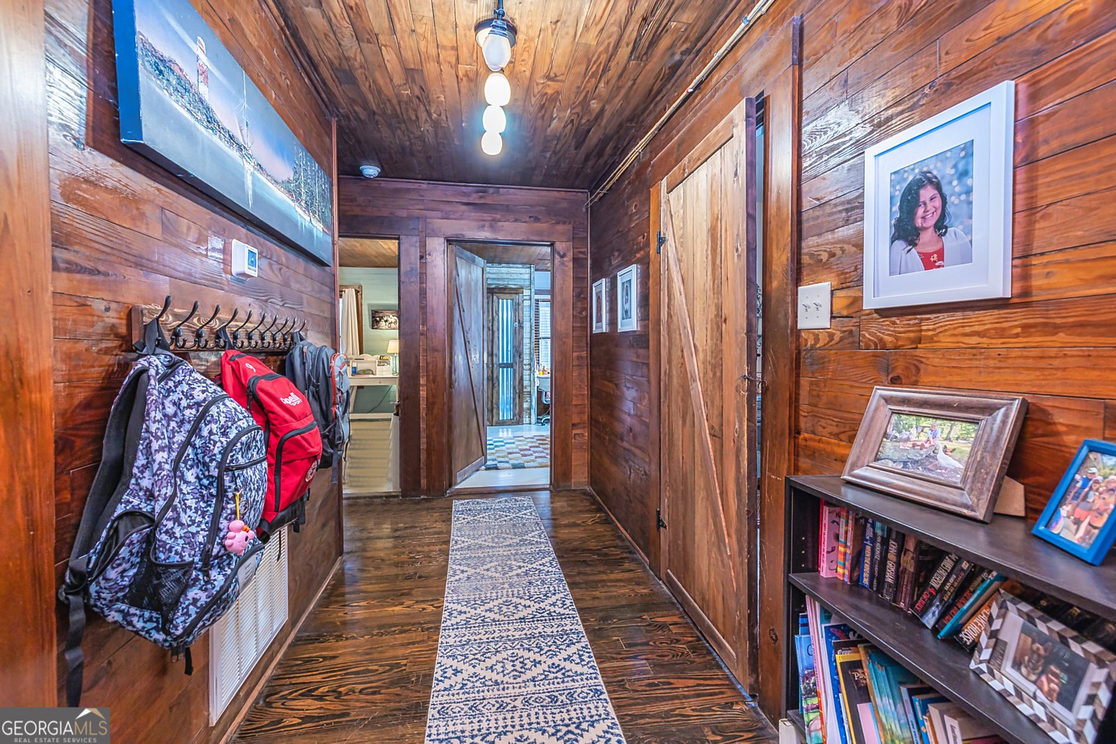 3315 Hammett Road Hogansville - 31